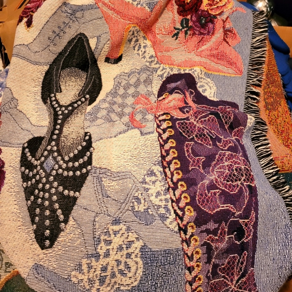 Blanket